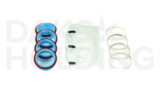 Część zamienna | Do maszyny i pompy 302004-1-J HP Seal kit, Without Seal Ring